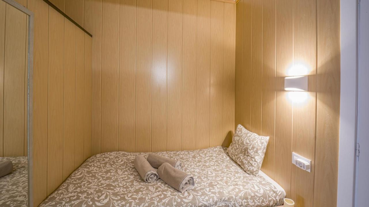 Studio Cosy Au Pied Des Pistes - Vacances Au Ski Lp103 パス・デ・ラ・カサ エクステリア 写真
