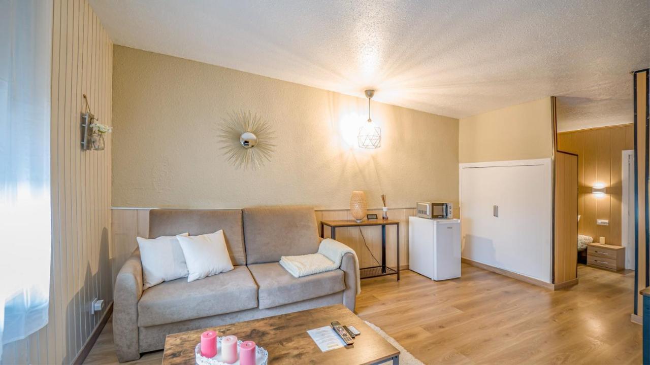Studio Cosy Au Pied Des Pistes - Vacances Au Ski Lp103 パス・デ・ラ・カサ エクステリア 写真